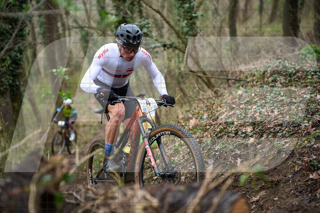 34. KTM Kamptal Trophy  | ZÖBING, Österreich – 2026-03-29: 34. KTM Kamptal TrophyFoto: © 2026 Martin Bihounek - MB Creative e.U.