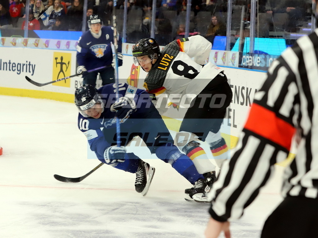 U20 WM FIN - GER   | U20 WM FIN - GER   - Realisiert mit Pictrs.com