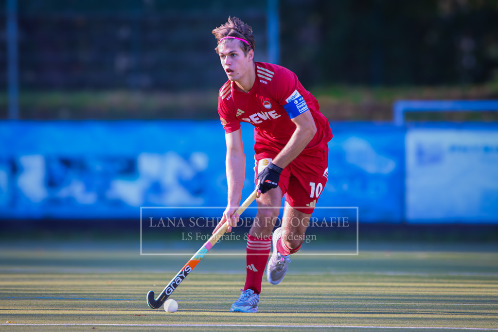 Herren Bundesliga Rot-Weiss Köln - Mannheimer HC 03.11.24 Köln_89 | lanaschraderfotografie - Realisiert mit Pictrs.com