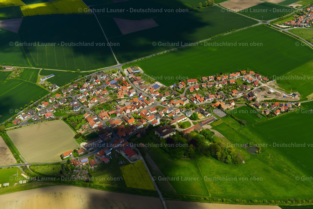 3600791 | Fröhstockheim, Rödelsee