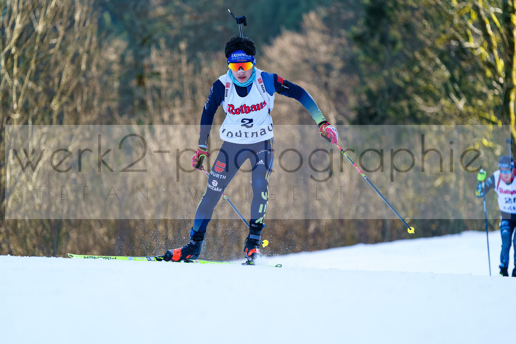 FESA Alpencup / DP Notschrei | Deutschland Pokal Finale im Schwarzwald NORDIC-CENTER Notschrei am 7. - 8. Februar 2026