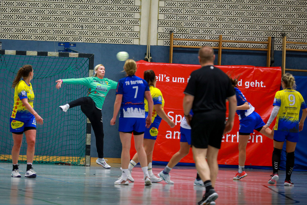 SVN_TvBorken_III_161124_HZ2_024 | Bildergalerie von Sport-Ereignissen aber auch von weiteren spannenden Dingen - nicht nur vom Niederrhein. In Anlehnung an den bekannten Spruch von Hanns Dieter Hüsch heißt das Motto: "Niederrhein ist überall".  - Realisiert mit Pictrs.com