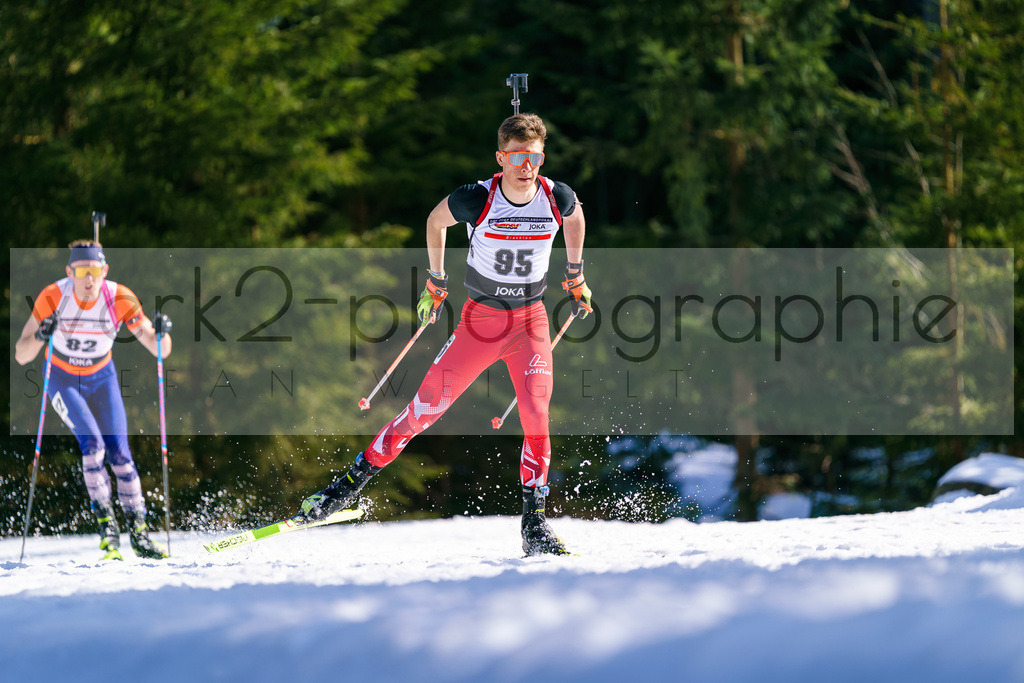 FESA Alpencup / DP Arber | 7. Deutschlandpokal Finale - ARBER Hohenzollern Skistadion, 6. - 9. März 2025
