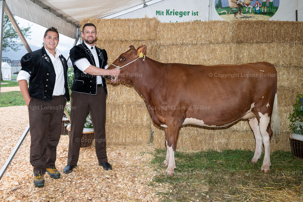 Schwingen -  Unspunnen 2023 | Interlaken, 27.8.23, Schwingen - Unspunnen.
