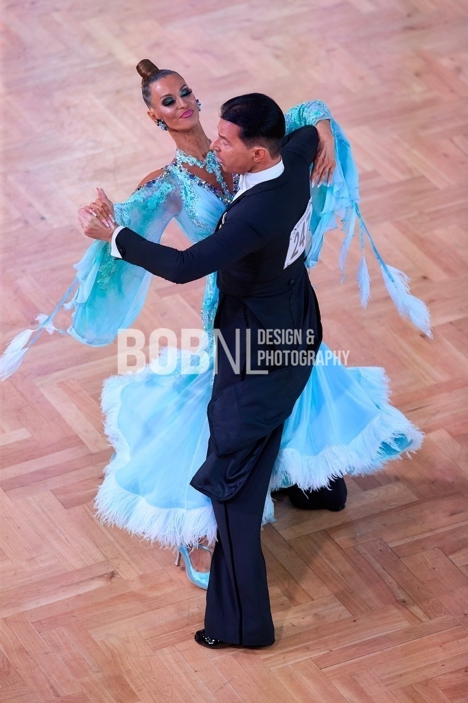 danceComp | Wuppertal - 04.07.2025: danceComp in Wuppertal (Historische Stadthalle), Germany. Photo by: BobNL design &amp; photography - Realisiert mit Pictrs.com