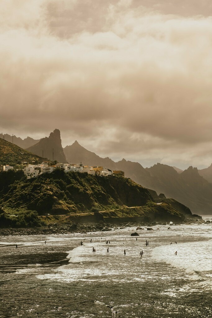 Teneriffa_by Leevke Draack_43 | Du suchst natürliche und atmosphärische Prints oder Leinwanddrucke? In diesem Shop gibt es alles, nur kein Mainstream. - Realisiert mit Pictrs.com