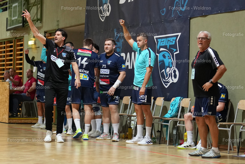 20230901 HLA Jags v Krems-43 | Fotografie Woldron