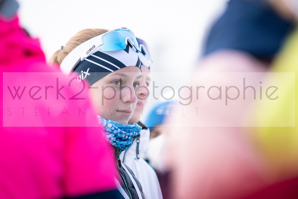 DSC Arber | Bayerischer Wald am 15. und 16. Januar 2022