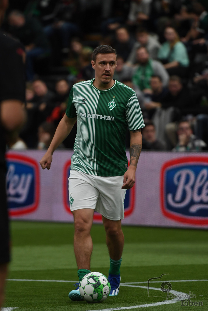 Cup der Öffentlichen Oldenburg | Cup der Öffentlichen Oldenburg am 05.01.2024 in Oldenburg (Weser-Ems Halle), Photo: Philip Eiben 2023 - Realisiert mit Pictrs.com