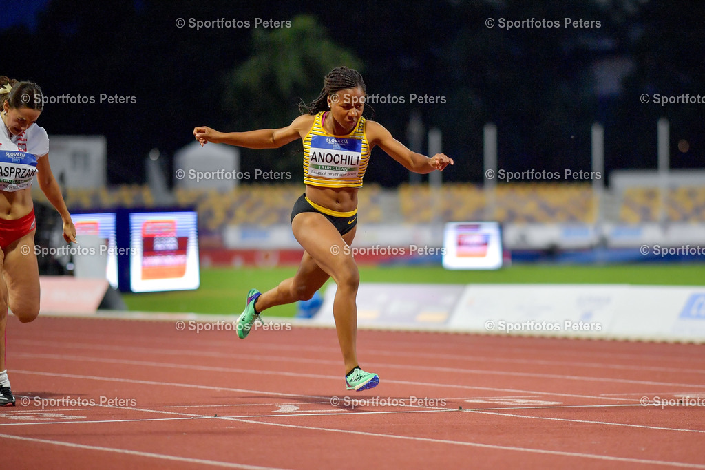 U18 EM - Tag 2_138 | U18-EM am 19.07.2024 in Banska BrysticaFoto: DLV/Kai Peters - Realisiert mit Pictrs.com