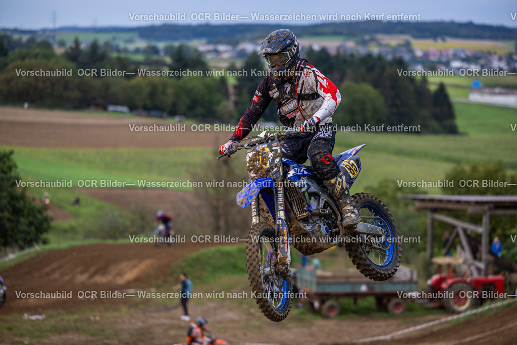 GCC Schlefflenz Samstag R6-0922 | OCR Bilder Fotograf Eisenach Michael Schröder