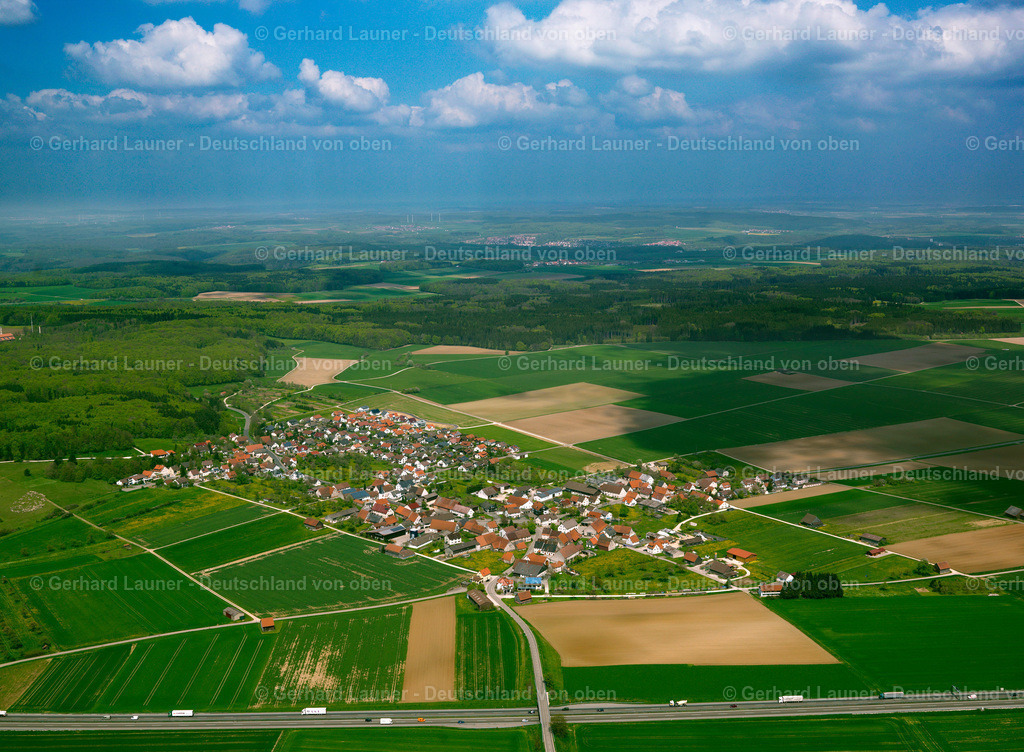 2857692 | Temmenhausen, Dornstadt