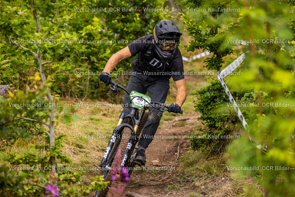 Enduro One Schulenberg Sa R6-1141 | OCR Bilder Fotograf Eisenach Michael Schröder