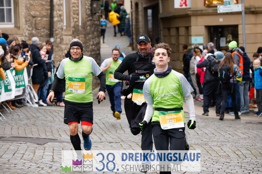 5km Roewisch Wohnbau Cup | 3 Koenigslauf 2024 5km Roewisch Wohnbau Cup - Realisiert mit Pictrs.com