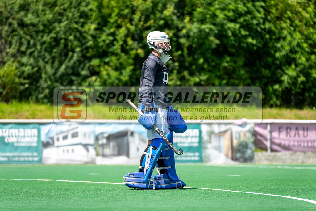 HK_20240623_102354 | Regionalliga West Bonner THC - Club Raffelberg am 23.6.2024 Bonner THC, Bonn ,