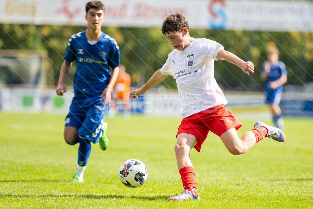 20250920_Picselweb-Fotografie_1R3_0466 | JFV D/A &amp; Stade - VfB Oldenburg0:1 VfB no70:2 VfB no70:3 VfB JFV Eigentor0:4 VfB no70:5 VfB no71:5 JFV no3 Jaric Jimenez-Voss2:5 JFV no9 Janko Sylvester3:5 JFV no16 Damian Elias Mihro Burekovic - Realisiert mit Pictrs.com