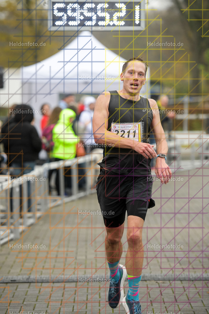 Neusser Erftlauf 2025  | 15km Neusser Erftlauf 2025 Foto: Heldenfoto.de