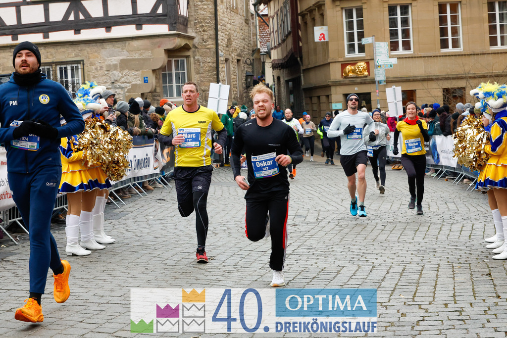 VR Bank Hauptlauf 10km | 40. Optima 3koenigslauf 2026 - Realisiert mit Pictrs.com