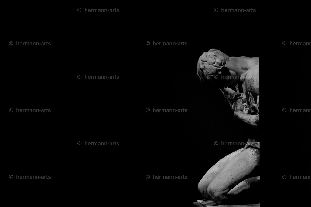 Skulptur-Arts-014 | Photo Foto Kunst Art schwarzweiss Bilder Rheine Münster Berlin Blumen 