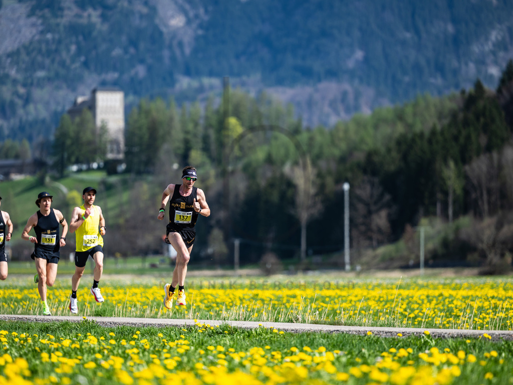 Frühlingslauf 2024 | Frühlingslauf 2024 am 07.04.2024 in Sonthofen. 



(Foto: Dominik Berchtold/www.dberchtold.com)
