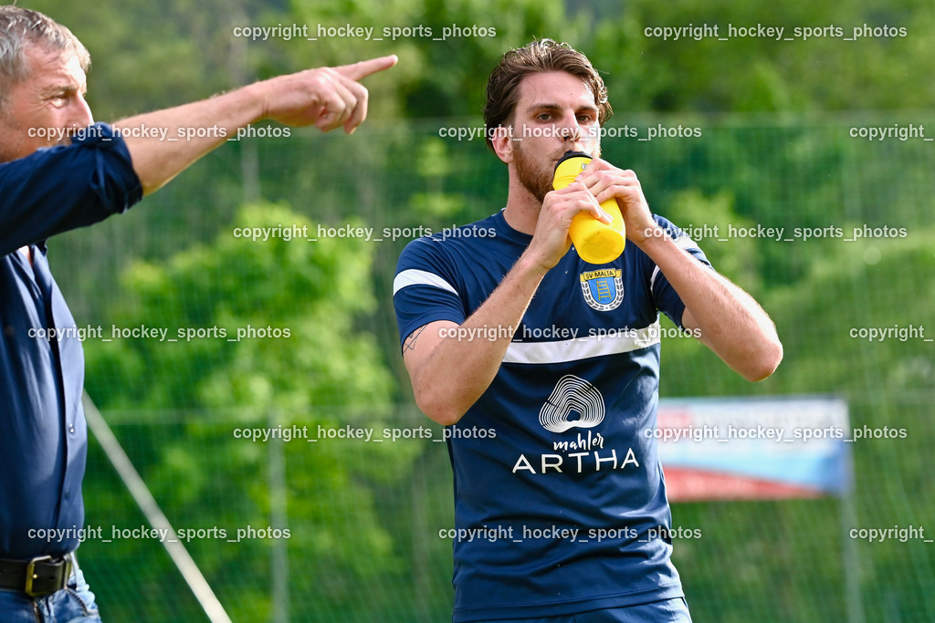SV Malta vs. SV Rapid Feffernitz 3.6.2023 | #10 Philip Bernd Aschbacher