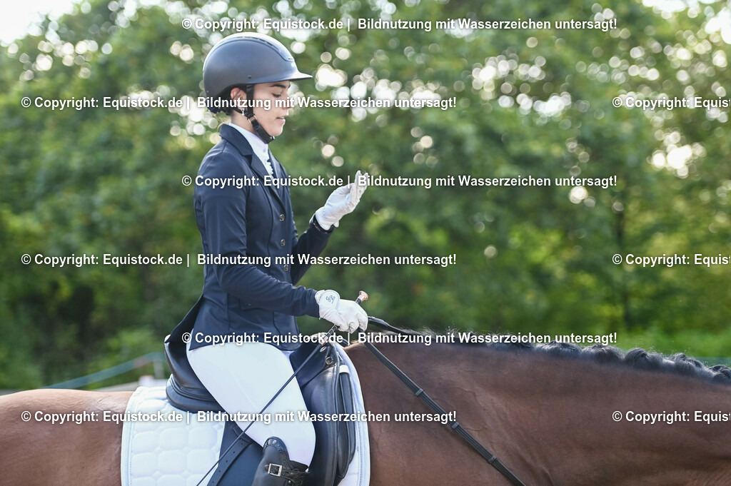 20230716_04_Dressurreiterprüfung Kl.A_0198 | equistock