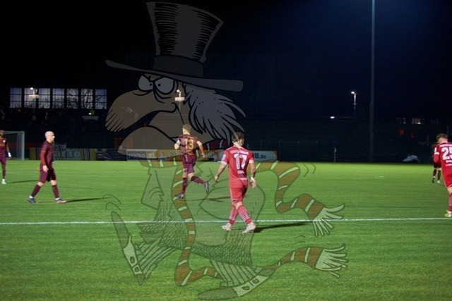 BFC Dynamo vs. Greifswalder FC 065 | mythos-online-redaktion