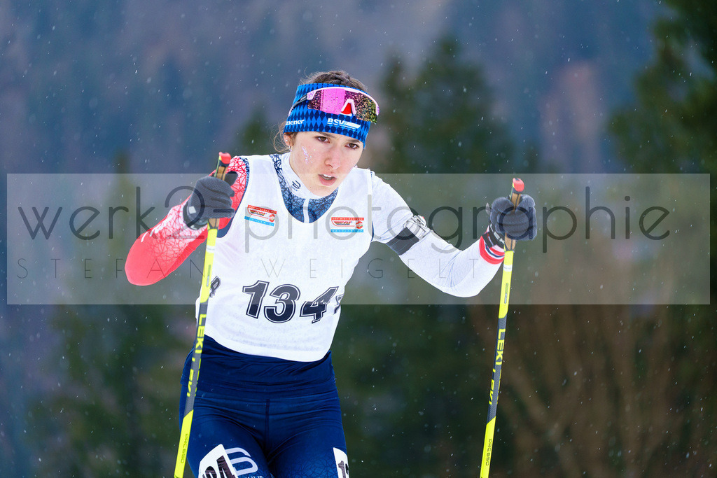 DSC Ruhpolding | 3. DSV E.INFRA Schülercup Biathlon in der Chiemgau Arena Ruhpolding