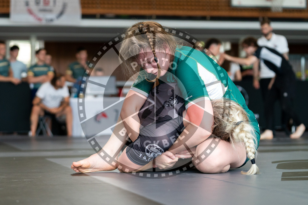 20250628PBB7000 | Athletes compete during the ILLCS X, International Luta Livre Championship Summer Edition on June 28, 2025 in Hannover, Germany. © Chiara Dazi / photoblackbelt