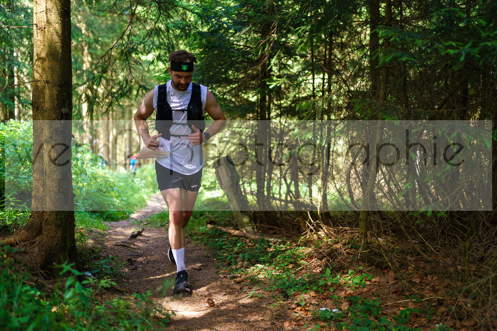 Schneekopflauf 2025 | Schmiedefeld am 5. Juli 2025