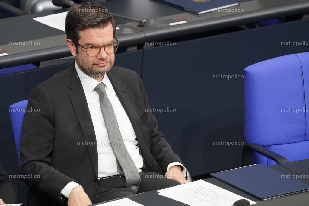 Marco Buschmann (8) | Metropolico