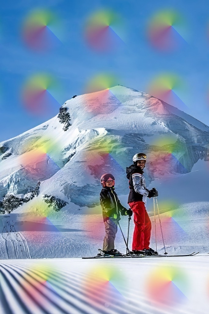 20240405-1M5A6495 | FineArtPrint, Hahnemühle, FeeGalerie, Fee Galerie, Fotokunst, Fotografie, Canonphotography, Bergfoto, Matterhorn, Rimpfischhorn, Allalinhorn, Saas-Fee, Wallis, Valais, Switzerland, Bergfotografie