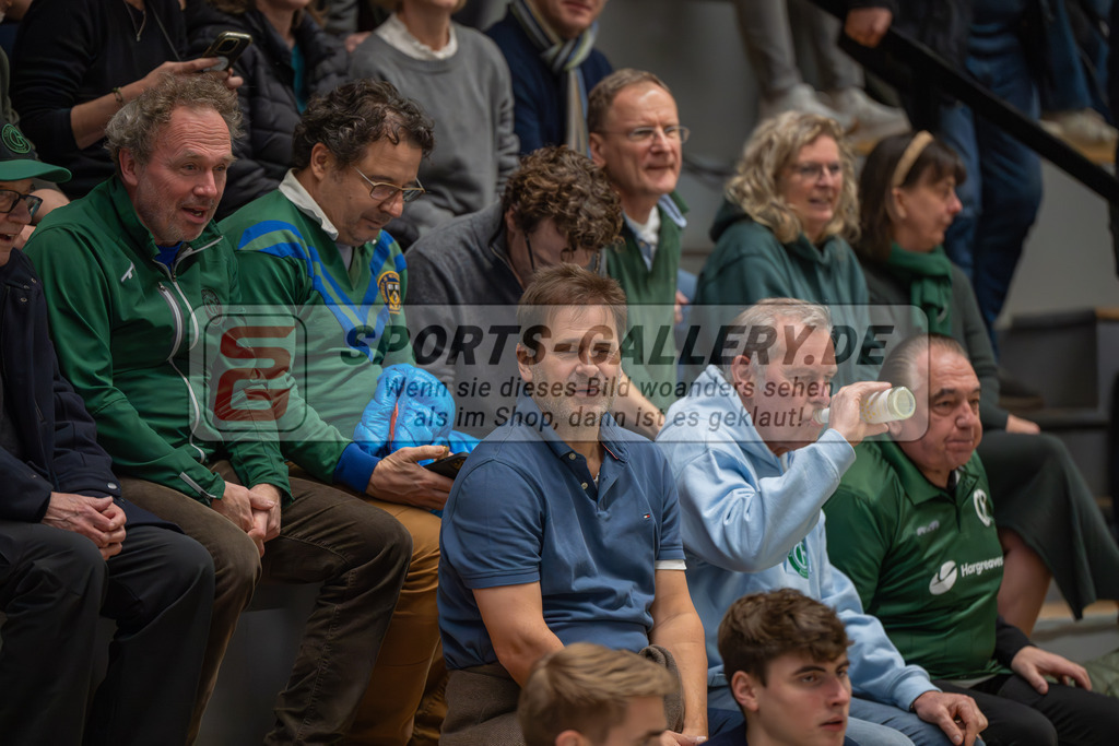 HK_20260201_107549 | 2. Bundesliga Herren Schwarz-Weiß Köln - Club Raffelberg am 01.02.2026