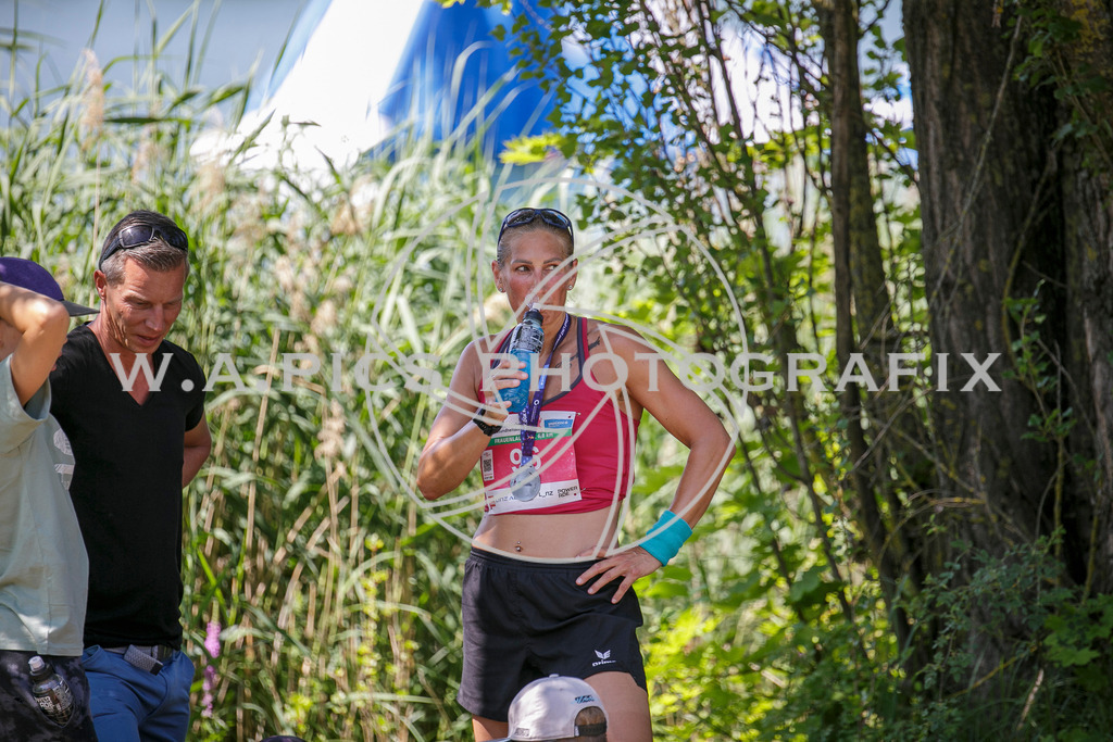 20250622-AW_M3693 | AUSTRIA, 22.06.2025, Linz, OOEGK Frauenlauf Linz Photo: WAPICS / Andreas Willdoner