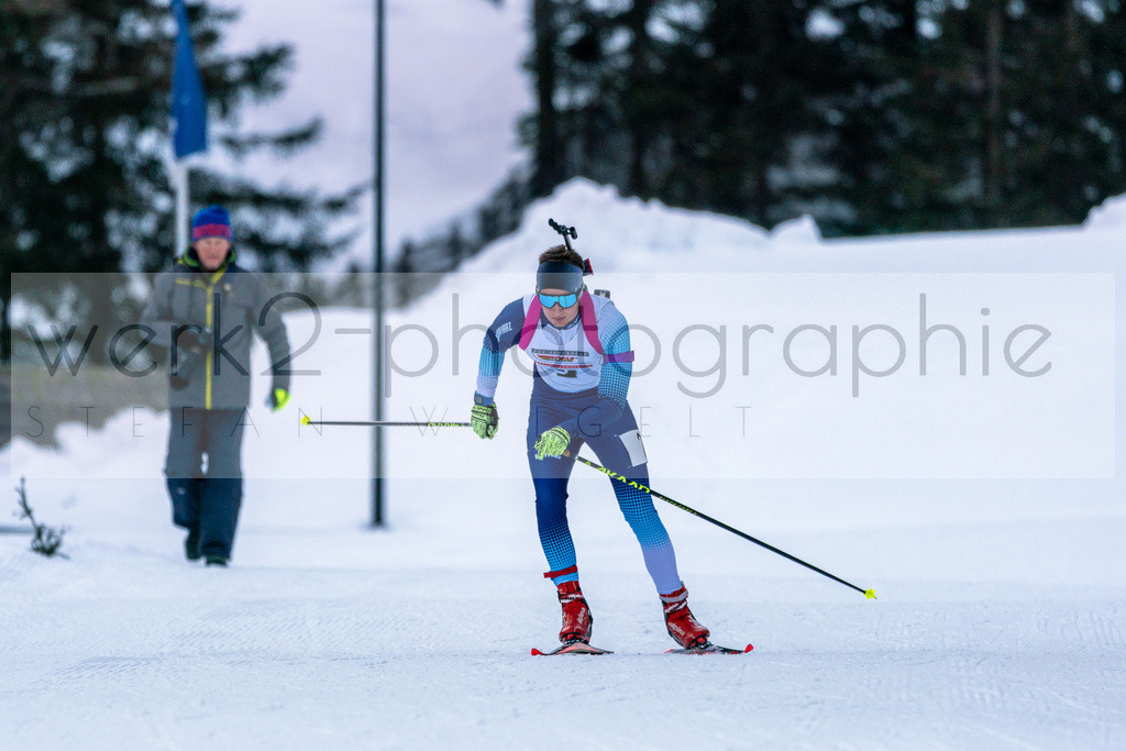 DP Martell | 2. Deutschlandpokal in Martell am 13. - 15. Dezember 2019