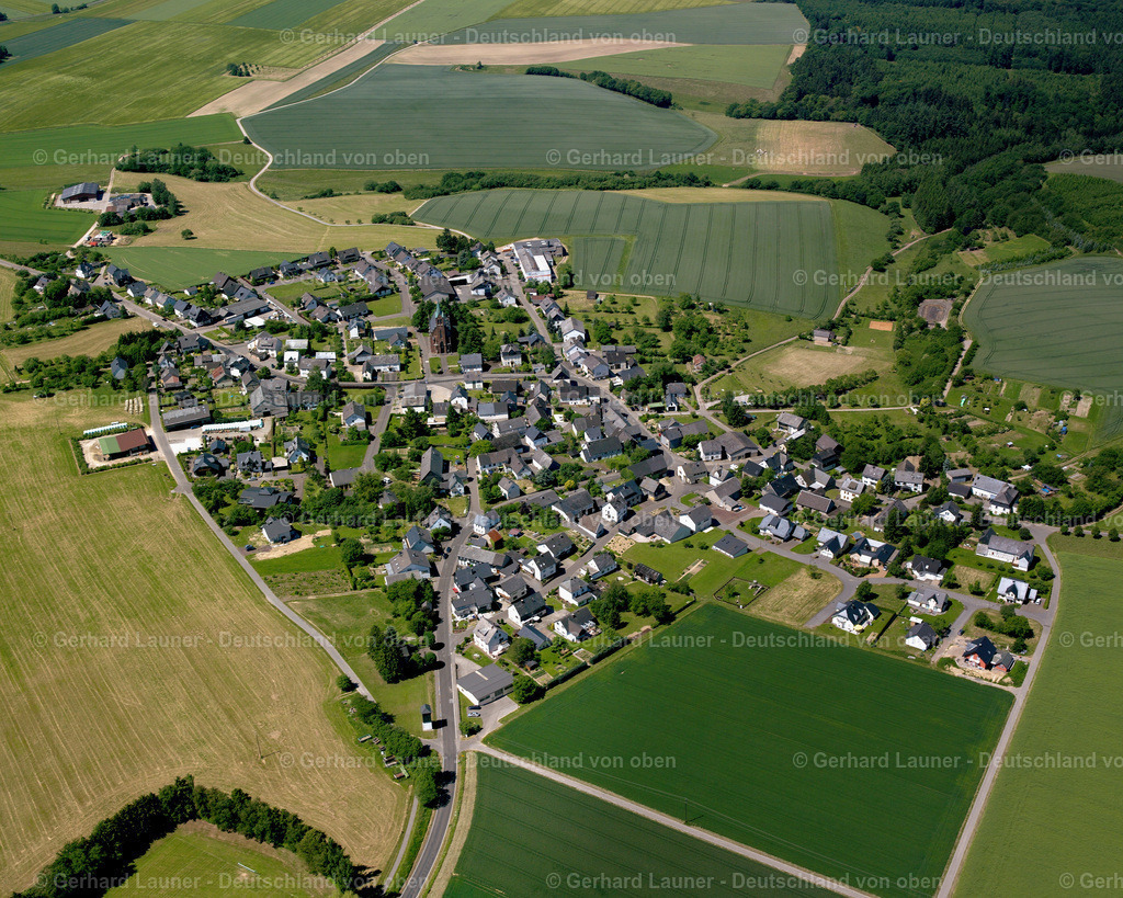 2624768 | Sabershausen, Dommershausen