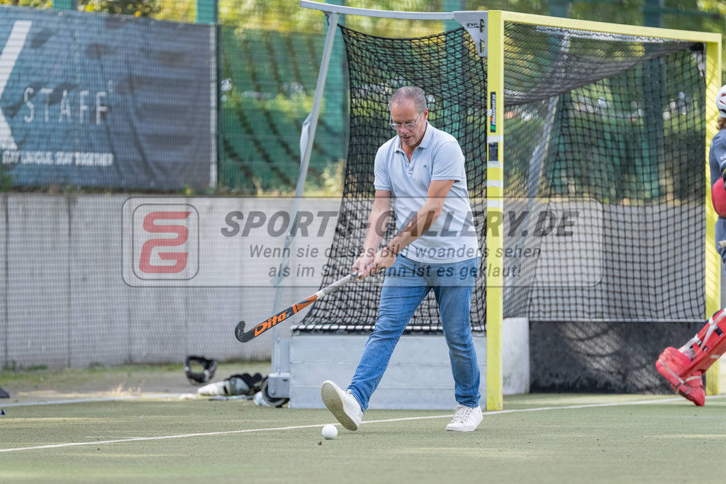 HK_20220925_100203 | 1. Bundesliga Herren Düsseldorfer HC - Berliner HC  am 25.9.2022 DHC Düsseldorf, Düsseldorf ,