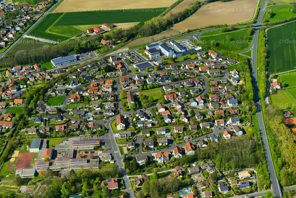 3600572 | Wiesentheid