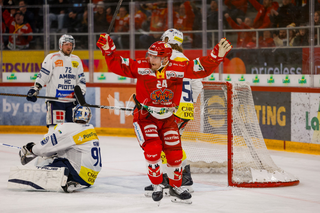 EHCB vs HCAP 20260115_wb-4365 | Sportbilder, Sportfotograf, Hochzeits- und Eventfotografin, Flugshows, Portraits und Tiershooting, Aviation, Downhill, Nationalleague, Swissleague, International