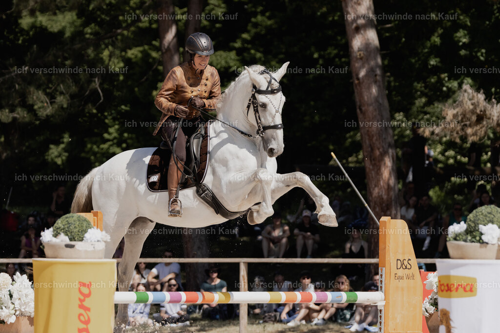 WE_SP_Stoib_347_PI2025_1526 | Pferd International München 2025