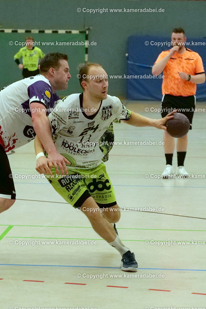 Handball : Verbandsliga Herren: HSG Hiesfeld /Aldenrade 2 - Tus 87/97 Alstaden  am 02.05.2026 in Dinslaken Hiesfeld | Handball : Verbandsliga Herren: HSG Hiesfeld /Aldenrade 2 - Tus 87/97 Alstaden  am 02.05.2026 in Dinslaken Hiesfeld - Realisiert mit Pictrs.com