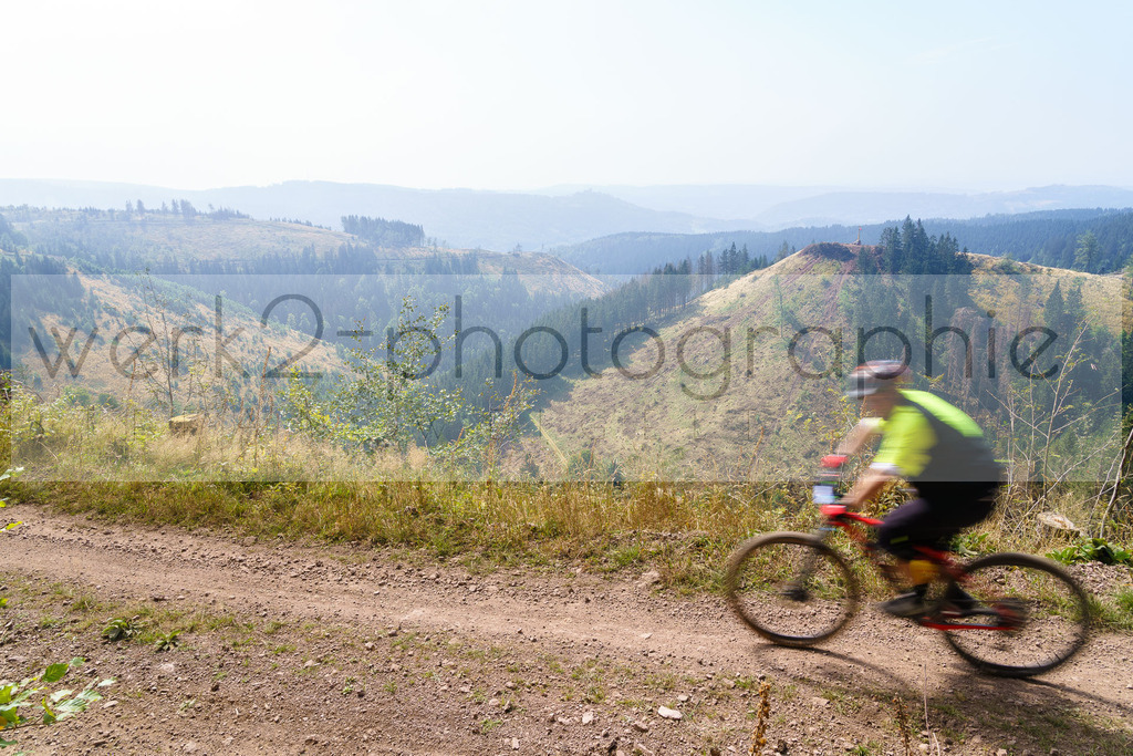 RennsteigRIDE 2024 | 8. RENNSTEIGRIDE am 31. August 2024 - Das Mountainbike-Event am Rennsteig!