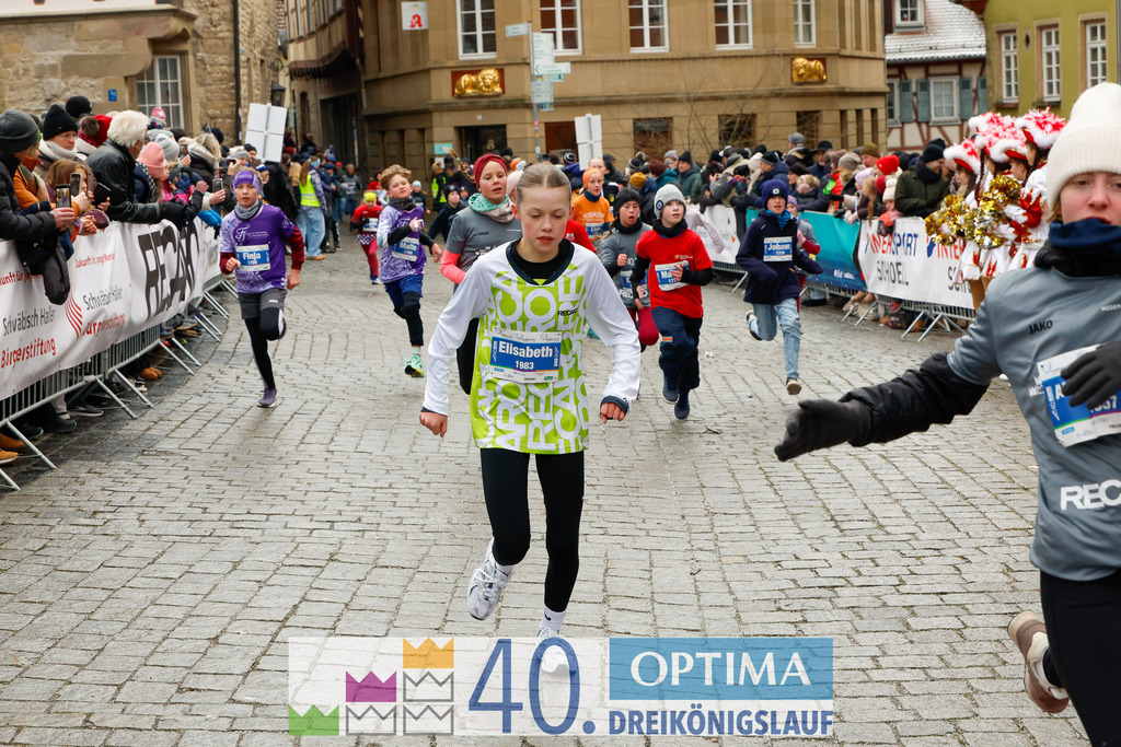 Stadtwerke Jugendlauf 1,7km | 3koenigslauf 2026 - Realisiert mit Pictrs.com