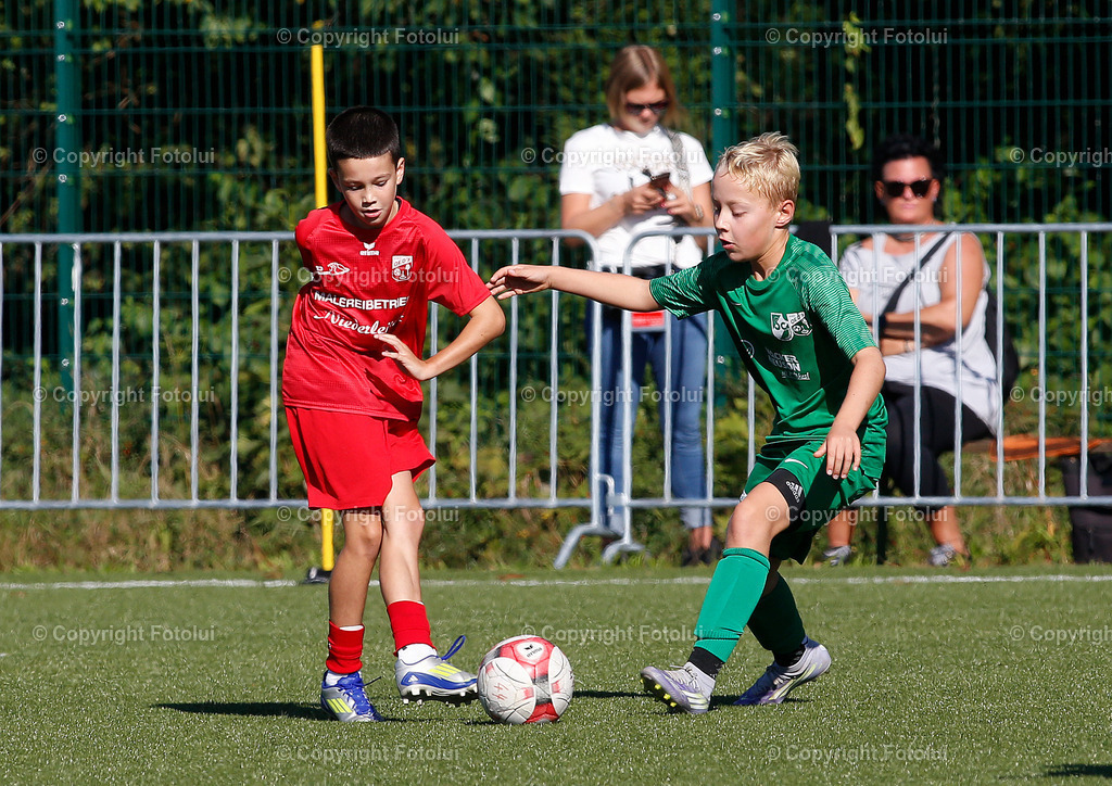 A_LUI_200925_04 | ASKOE OEDT (ROT) UND SC HOERSCHING (GRUEN) U12