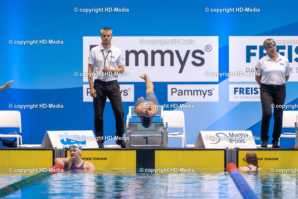 Deutsche Jahrgangsmeisterschaft Schwimmen 2026 | Deutsche Jahrgangsmeisterschaft Schwimmen 2026