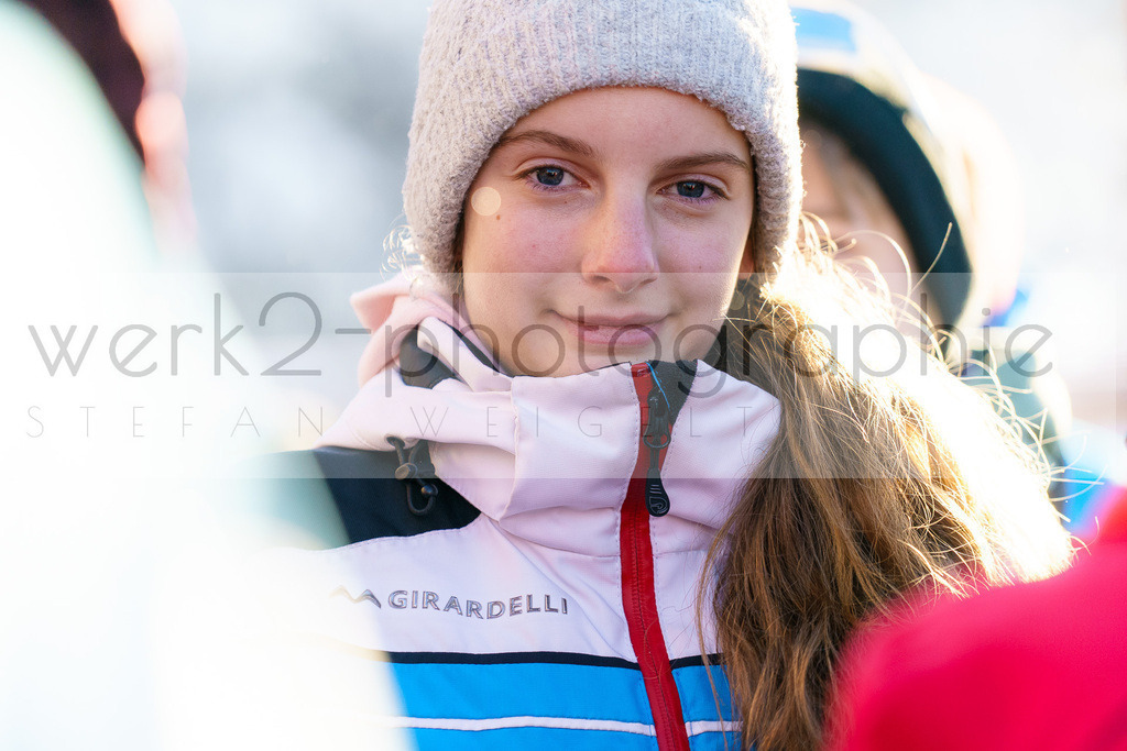 DSC Oberwiesenthal | Vom 19. - 21. Januar fand in der Sparkassen-Skiarena Oberwiesenthal der DSV E.INFRA Schülercup Biathlon statt.