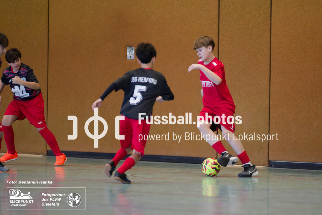 20260201_U15_Turnier_Herford_124 | Blickpunkt Lokalsport - Realisiert mit Pictrs.com