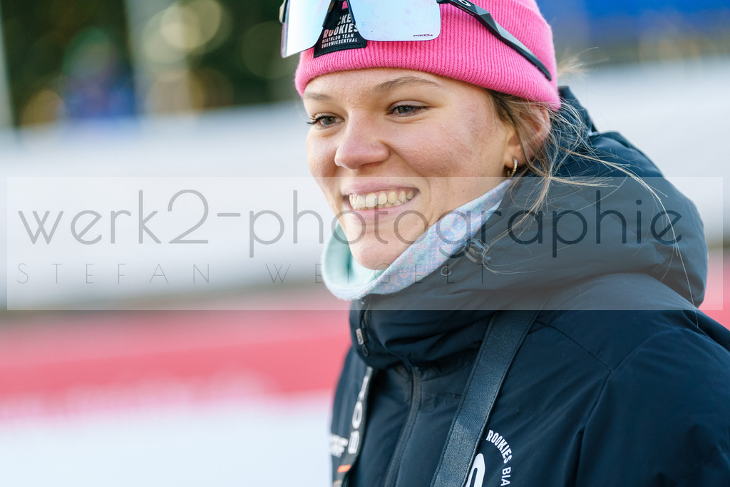 DP Arber - 12. Dezember 2025 | 2. DSV JOKA Deutschlandpokal (DP ARBER) - 12. bis 14. Dezember im ARBER Hohenzollern Skistadion