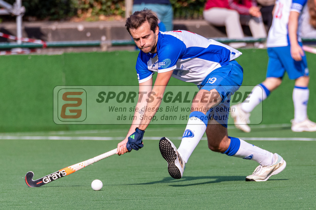 SM_20240914-D5A_1568 | 1.Bundesliga Feldhockey (M) GTHGC - MSC / 2:1