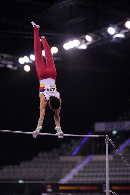 DTBPokalStuttgart18016 | 41. DTB Pokal Stuttgart 2026 19.-23.03.2026 in der Porsche Arena (Stuttgart) - 20260319 - Team Challenge Männer - Subdivision 2